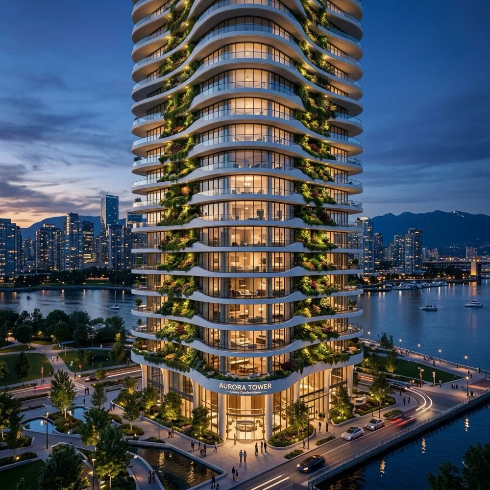 Property project preview 2