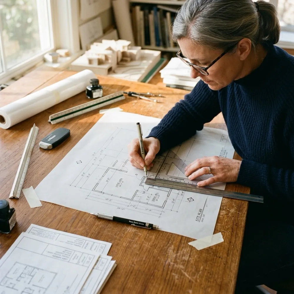 Architecture & Design