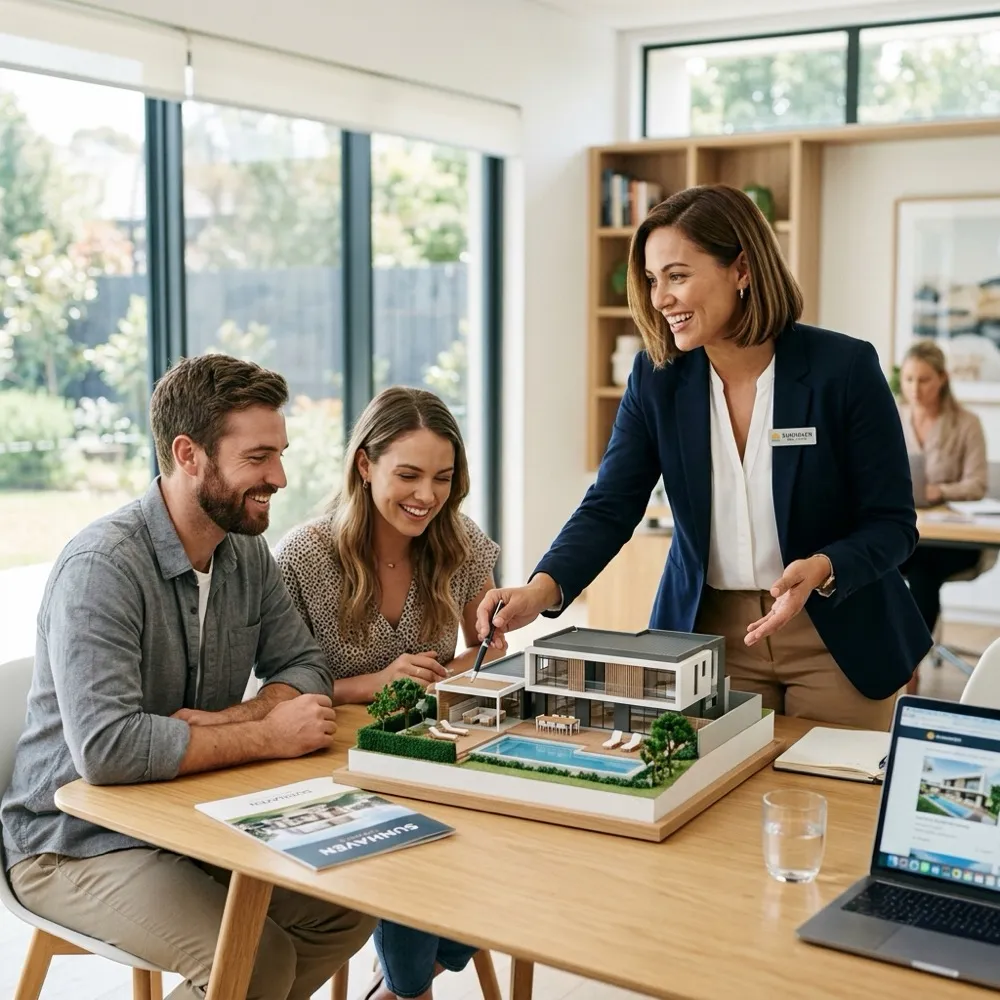 Sales & Marketing