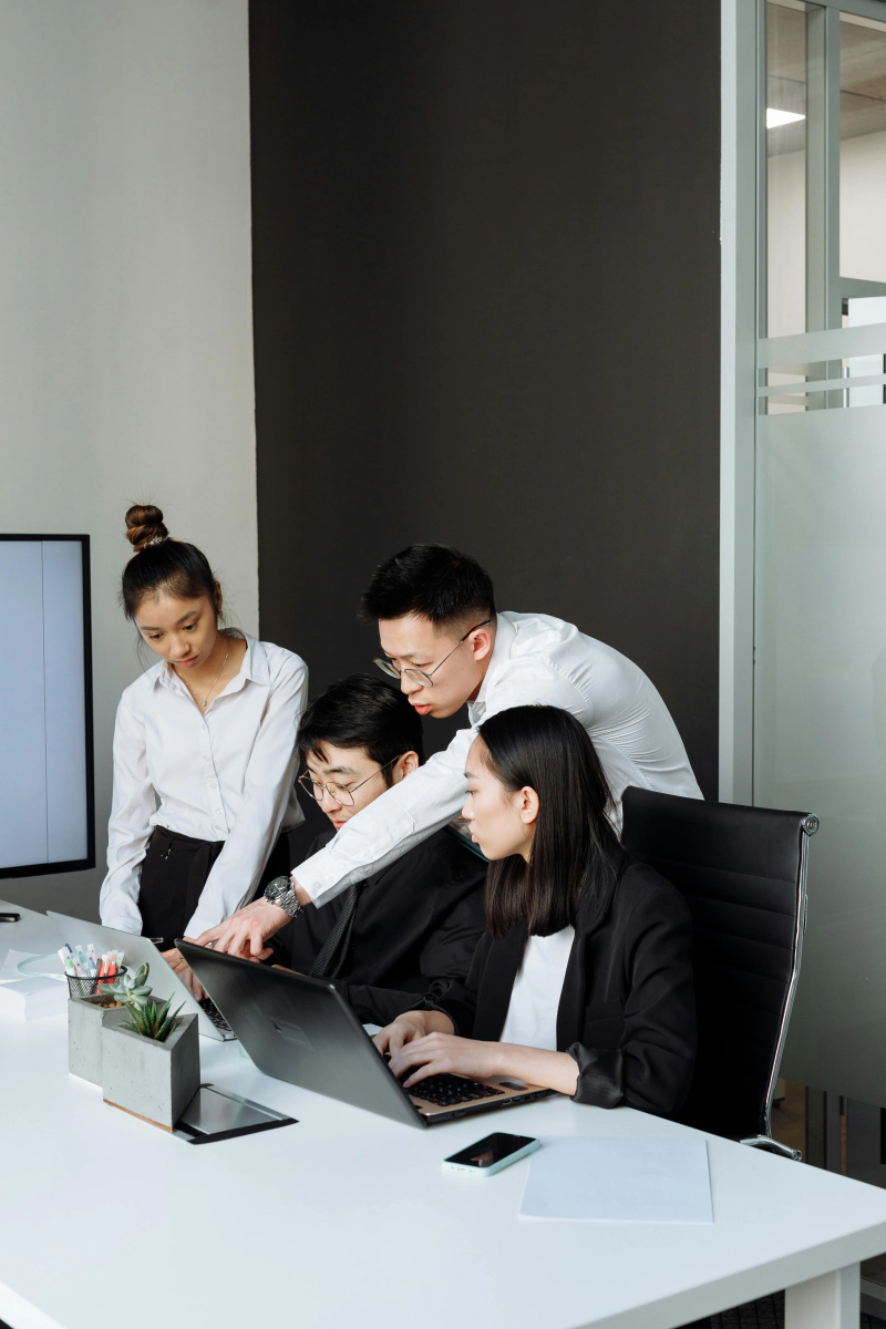 Tư Vấn Tiền Vận Hành